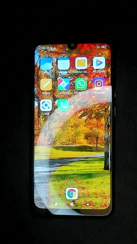 Xiaomi Redmi Note 7 de J****r antes de la reparación de puerto de carga