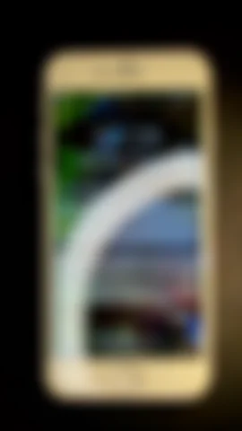 Foto tomada del Apple iPhone 8 de I*n posterior a la reparación de lector de huellas (o inicio) el 17 de Noviembre de 2021