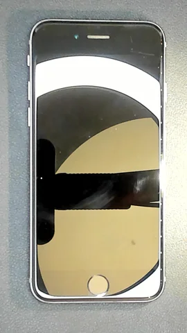 Apple iPhone 6 de D****l antes de la reparación de batería