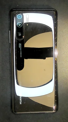 Foto tomada del Huawei P30 Pro de T***s posterior a la reparación de cámara trasera el 19 de Enero de 2022