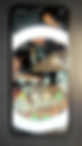 Oppo A5 (2020) de A*****o antes de la reparación de electrónica de botones de volumen