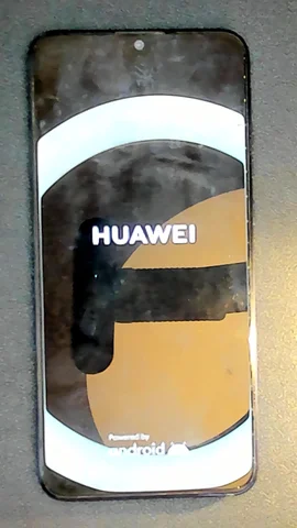 Huawei P smart 2019 de G*****l antes de la reparación de batería