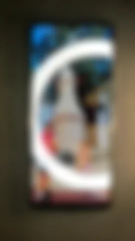Foto tomada del Samsung Galaxy A42 5G de S*******n posterior a la reparación de pantalla el 15 de Marzo de 2022