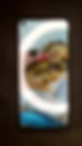 Foto tomada del OnePlus Nord N10 5G de D***d posterior a la reparación de pantalla el 24 de Mayo de 2022