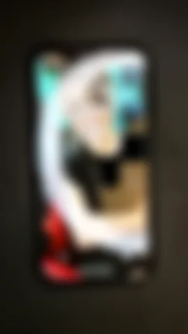 Foto tomada del Apple iPhone XR de L**a posterior a la reparación de auricular el 26 de Julio de 2022