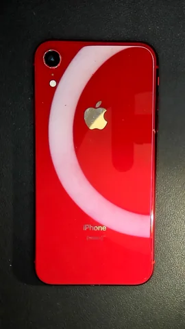 Foto tomada del Apple iPhone XR de J**é posterior a la reparación de lente de cámara trasera el 17 de Noviembre de 2022