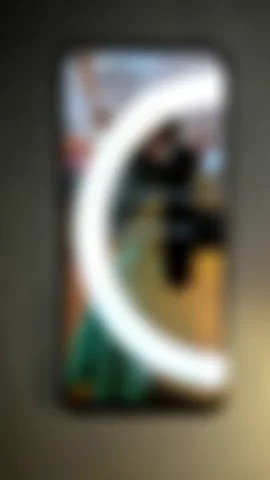 Foto tomada del Oppo A94 5G de C******a posterior a la reparación de pantalla el 5 de Diciembre de 2022