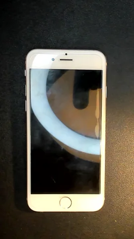 Apple iPhone 6 de J**é antes de la reparación de batería