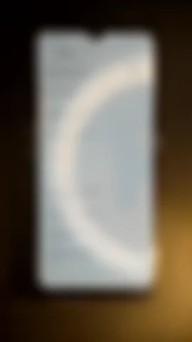 Foto tomada del Oppo A5 (2020) de N*****s posterior a la reparación de puerto de carga el 14 de Diciembre de 2022