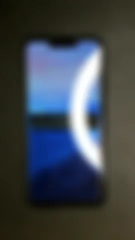 Foto tomada del Huawei Mate 20 lite de S****a posterior a la reparación de pantalla el 3 de Febrero de 2023