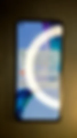 Foto tomada del Xiaomi Mi 11 Lite de M*r posterior a la reparación de electrónica de botón de encendido y lector de huellas (o inicio) el 4 de Marzo de 2023