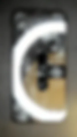 Foto tomada del Apple iPhone 12 Pro de J**é posterior a la reparación de puerto de carga el 27 de Marzo de 2023