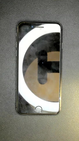 Apple iPhone 8 de V*****e antes de la reparación de batería