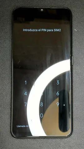 Foto tomada del Oppo A5 (2020) de D***d posterior a la reparación de puerto de carga el 17 de Abril de 2023