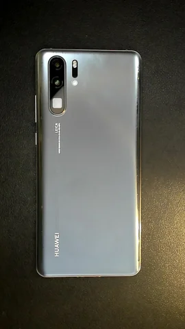 Foto tomada del Huawei P30 Pro de A***a posterior a la reparación de lente de cámara trasera el 5 de Mayo de 2023