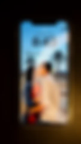 Foto tomada del Apple iPhone XR de A*****o posterior a la reparación de auricular el 18 de Mayo de 2023