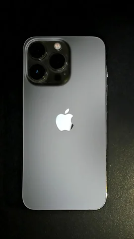 Foto tomada del Apple iPhone 13 Pro de M****o posterior a la reparación de cámara trasera el 29 de Mayo de 2023