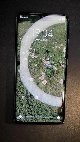 Foto tomada del Xiaomi Mi Note 10 Lite de A*a posterior a la reparación de pantalla el 5 de Junio de 2023