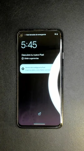 Foto tomada del Google Pixel 4a 5G de C*******l posterior a la reparación de batería el 19 de Junio de 2023