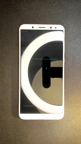 Foto tomada del Huawei Mate 10 Lite de M*******a posterior a la reparación de batería el 4 de Julio de 2023