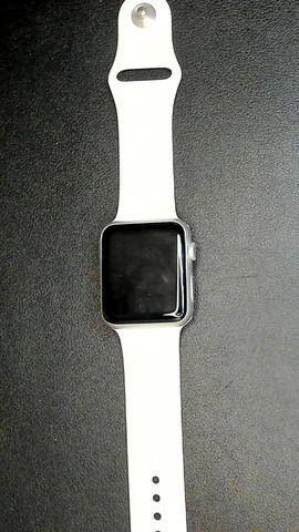 Apple Watch Serie 1 42mm de E***a antes de la reparación de batería