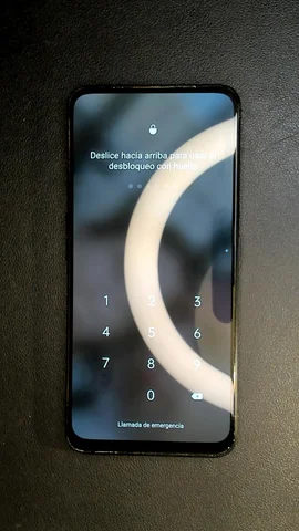 Foto tomada del Oppo Reno2 Z de R****l posterior a la reparación de pantalla el 28 de Agosto de 2023