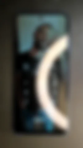 Foto tomada del Xiaomi Redmi Note 10 5G de J****r posterior a la reparación de pantalla el 7 de Septiembre de 2023