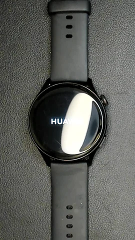 Foto tomada del Huawei Watch 3 de M****l posterior a la reparación de batería el 11 de Septiembre de 2023