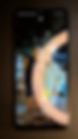 Foto tomada del Samsung Galaxy A32 5G de C******o posterior a la reparación de pantalla el 12 de Septiembre de 2023