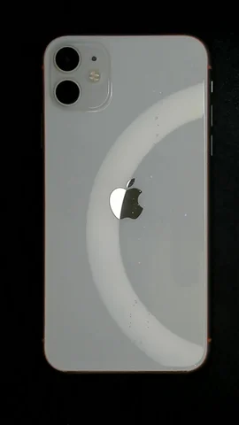 Foto tomada del Apple iPhone 11 de C***a posterior a la reparación de lente de cámara trasera el 15 de Septiembre de 2023