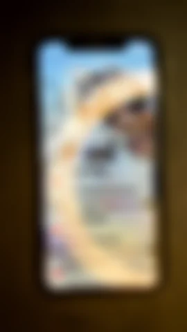 Foto tomada del Apple iPhone 11 Pro de J**e posterior a la reparación de puerto de carga el 10 de Octubre de 2023
