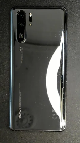 Foto tomada del Huawei P30 Pro de E*******a posterior a la reparación de cámara trasera el 21 de Enero de 2024