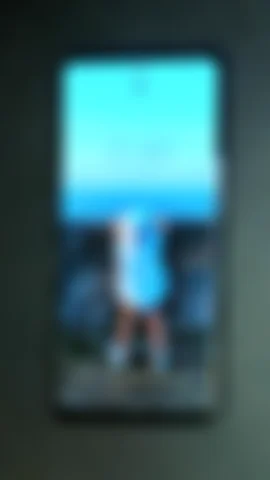 Foto tomada del Samsung Galaxy S20 FE 5G de G*****o posterior a la reparación de pantalla y batería el 12 de Febrero de 2024