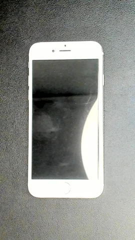 Apple iPhone 6 de A***n antes de la reparación de batería