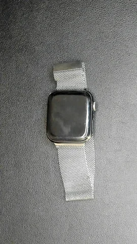 Apple Watch Serie 4 44mm de F*******o antes de la reparación de batería