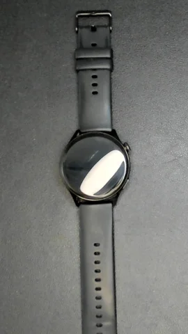 Huawei Watch 3 de J**e antes de la reparación de batería