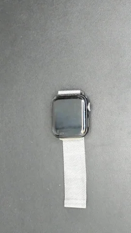 Apple Watch SE 40mm de M***a antes de la reparación de batería