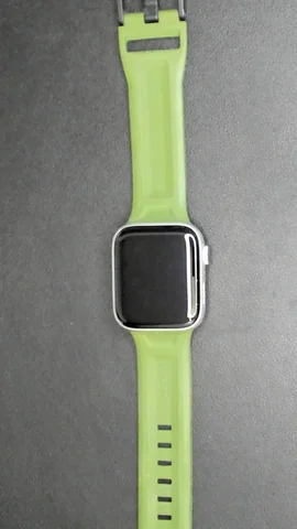 Apple Watch Serie 6 44mm de M****s antes de la reparación de batería