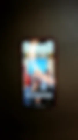 Foto tomada del Apple iPhone XR de L***a posterior a la reparación de pantalla el 29 de Mayo de 2024