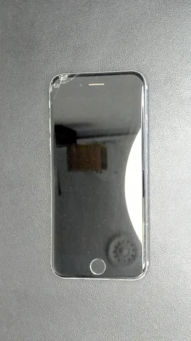 Foto tomada del Apple iPhone 6s de R****l posterior a la reparación de batería el 19 de Junio de 2024