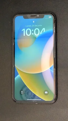 Apple iPhone 11 de V*****e antes de la reparación de batería