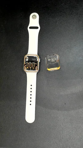 Apple Watch Serie 4 40mm de M******s antes de la reparación de pantalla