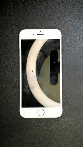 Apple iPhone 6 de A*****o antes de la reparación de batería