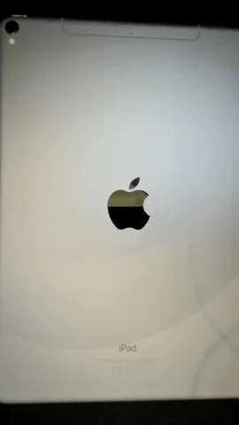 Foto tomada del Apple iPad Pro 10.5 (2017) de P******a posterior a la reparación de pantalla el 31 de Julio de 2024