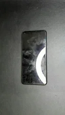 Xiaomi 11 Lite 5G NE de G*******o antes de la reparación de lector de huellas (o inicio)