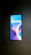 Foto tomada del Xiaomi 11 Lite 5G NE de G*******o posterior a la reparación de lector de huellas (o inicio) el 26 de Diciembre de 2024