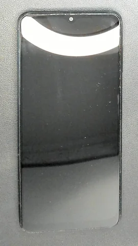 Foto tomada del Samsung Galaxy A13 5G de A*******o posterior a la reparación de pantalla el 21 de Marzo de 2025