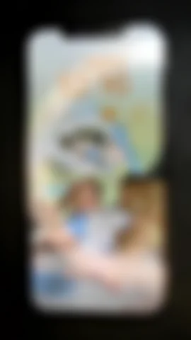 Foto tomada del Apple iPhone 12 Pro Max de R***n posterior a la reparación de puerto de carga y micrófono el 21 de Abril de 2025