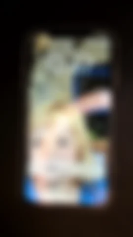 Foto tomada del Apple iPhone XR de E*y posterior a la reparación de pantalla el 22 de Abril de 2025