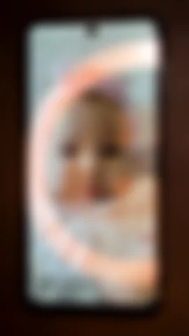Foto tomada del Xiaomi Redmi Note 9 Pro de J**é posterior a la reparación de pantalla el 30 de Abril de 2025